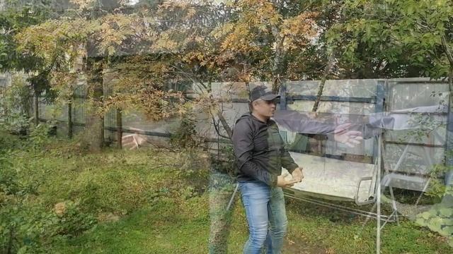 Цигун  8 кусков парчи или Ба Дуань Цзин после инфаркта.Мой опыт применения .