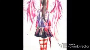 Какие песни звучат в голове Крипипаста 😘