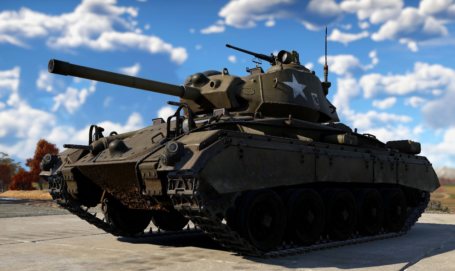 Играю в War Thunder. Танковые РБ. Стрим №306.