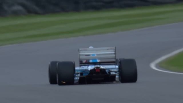 10 best 79MM Saturday moments | Group C Porsche, F1, touring cars and more смотреть онлайн