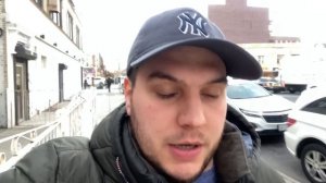 Работа в США. Особенности работы в Америке. Какая зарплата в Нью-Йорке