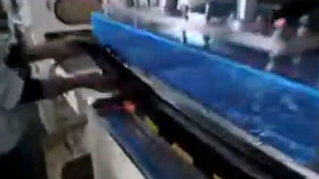 "сварка плёнки пвх PVC" "ТВЧ станки "