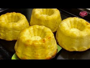 Лучший завтрак из творога и банана.