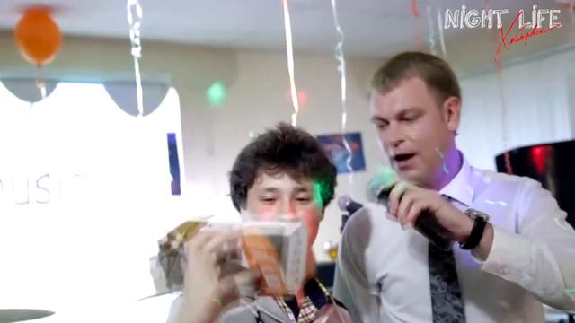 Открытие Rio Music Хабаровск Night Live Шелеста 23 93-27-67 смотреть онлайн