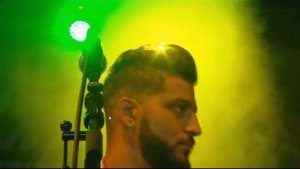 The Best of Gipsy Kings - live at Nisville 2018 Un Amor , Baila Me , Bem Bem Maria