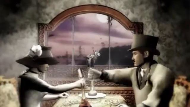 Railroad Tycoon 3 Chapter 10 Orient Express Cutscene смотреть онлайн