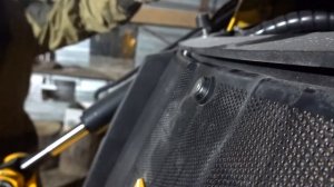 ПОДОГРЕВ ТРАКТОРА видео про экскаватор погрузчик JCB 3CX