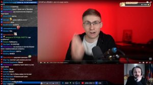 Жмиль смотрит Шевцова про Хуситов