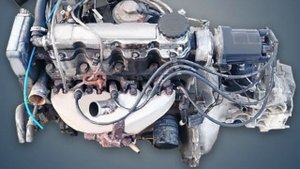 Opel C16NZ поломки и проблемы двигателя | Слабые стороны Опель мотора