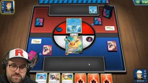 Playing Pokemon Trading Card Game Online - Flareon VMAX - 12/19/2021