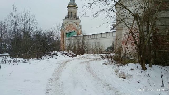 Засыпанные города России, НЕВЕРОЯТНЫЙ Торжок. Часть 2!