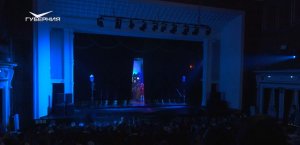 Сызранская драма. Игра в театр