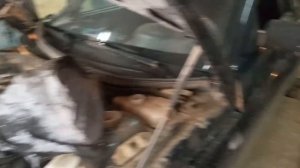 установка автокондиционера на ваз2111. своими руками часть 2
