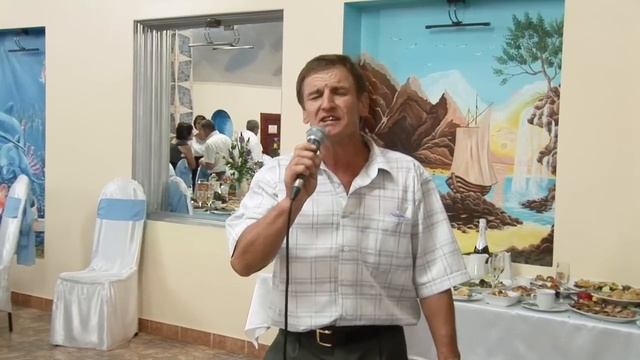 "Миллион алых роз" молдавский певец!!! смотреть онлайн