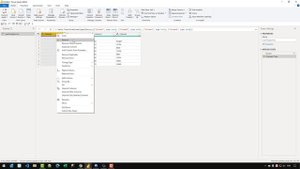How to Import Data From Google Sheets In Power Query in Power BI and Excel