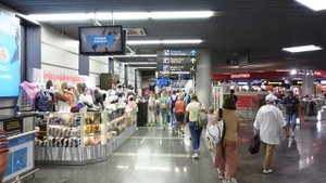 Перелет на самолете в Абхазию | Граница и ПЦР | Трансфер до отеля в Абхазии