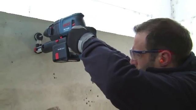 SDS-plus GBH 2-23 REA Professional смотреть онлайн