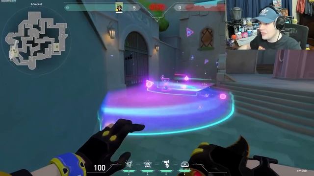 RADIANT Killjoy Guide on PEARL [SETUPS + LINEUPS]