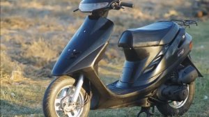 Советы по выбору скутера из Японии