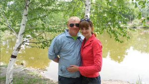 годовщина свадьбы 15 лет