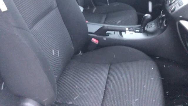 Обзор Mazda 3 II (BL) Рестайлинг, 2013 г. ПРОХОР | Просто Хорошие Автомобили смотреть онлайн