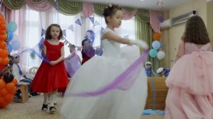 "Море волнуется раз... " музыкальная игра
