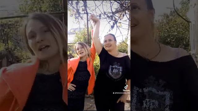 Гера - Я твой цветочек!  #Сваты4 #TikTok2021 #танцуюсмамой #сваты