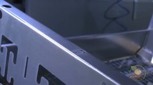 Сборка клетки для кур-несушек