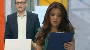 Леся Ярославская-басня про белку