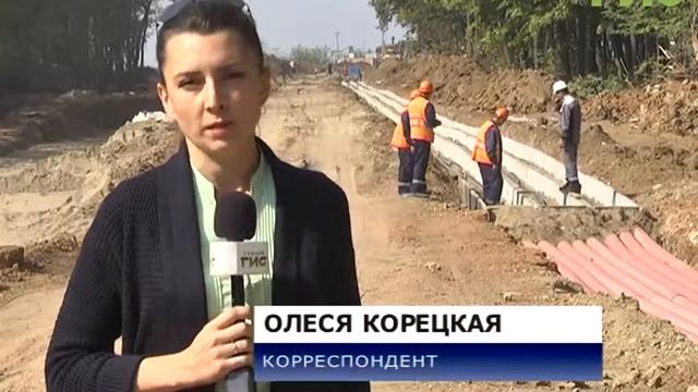 Для электроснабжения стадиона строят три современные трансформаторные подстанции смотреть онлайн