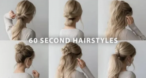 6  Милые Прически Для Длинных Волос