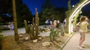 336. Дневник погоды 25.07.23 Абрау Дюрсо