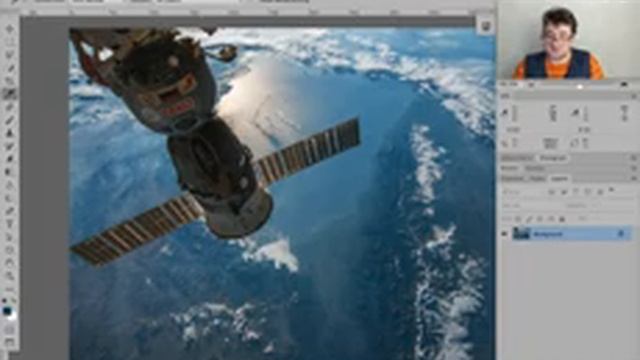 Тема 5  Смешивание каналов