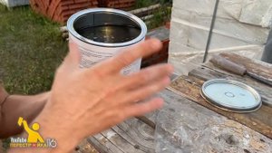 Как сделать так чтобы ОСП не вонял.?