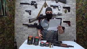 ОБЗОР И ТЕСТ - ИЗНОСОСТОЙКАЯ ДВУХКОМПОНЕНТНАЯ КРАСКА "ТАНТАЛ"