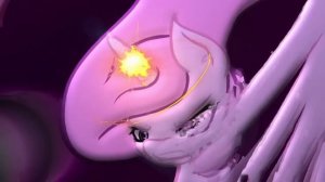 [60FPS] Lullaby for a Princess