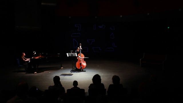 Сен-Санс. Слон. смотреть онлайн