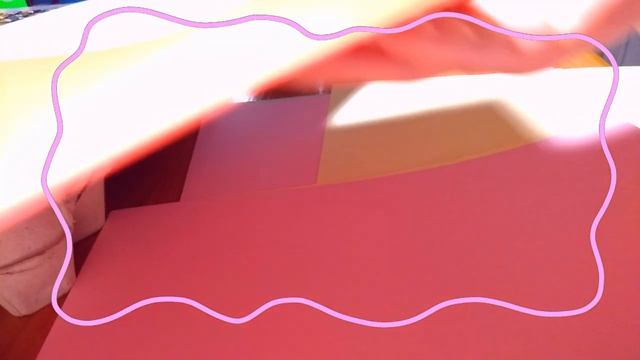 ART VLOG #7 / рисую гуашью, делаю рамочки для картинок смотреть онлайн