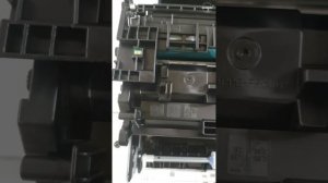 Incompatible cartridges. Event Code: 10.10.43 - fix with this simple hack.