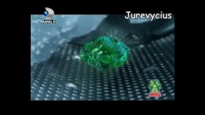 ARIEL, capsula ariel activ gel (reclama, august 2011)