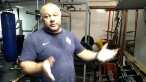 ГМВ ЖИМ ЛЕЖА 21082019