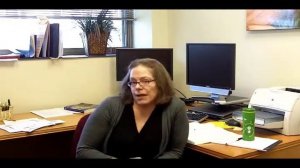 Prof. Mary  Hansen "The Big Picture: Chapter 10"