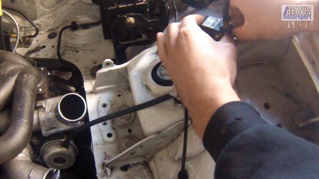 How to install a MAC valve (Boost Controller) - Episode 20 - Time Attack MX-5 Miata TURBO Build смотреть онлайн