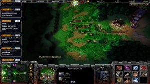 Warcraft3 Survival Chaos