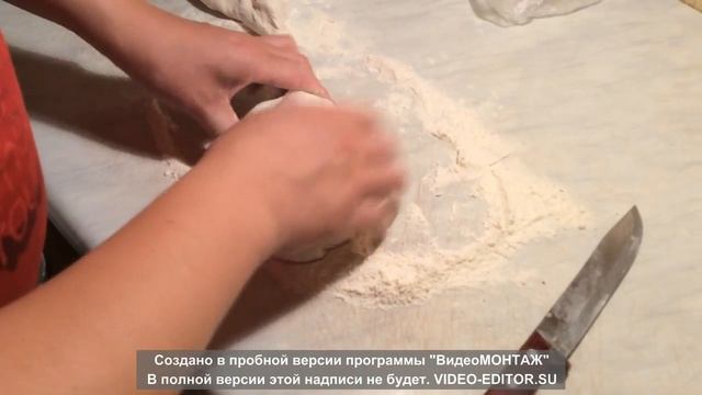 Пирог с капустой из слоеного теста очень вкусный рецепт. смотреть онлайн