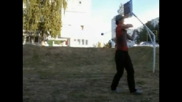 Лето-2016 год - разминка с поями) смотреть онлайн