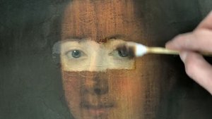 Welcome to Baumgartner Fine Art Restoration