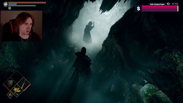 ФИНАЛ И ВСЕ КОНЦОВКИ ➲ Ремейк Demon's Souls на PS5 смотреть онлайн