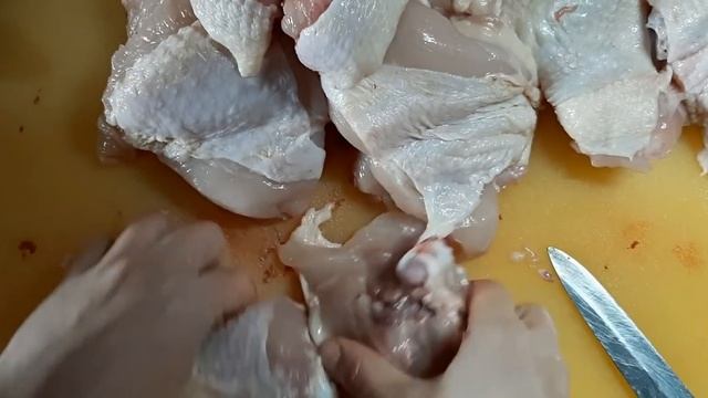 ШКМЕРУЛИ . ЧКМЕРУЛИ . ШЕДЕВР ГРУЗИНСКОЙ КУХНИ . СЪЕДАЕТСЯ ЗА РАЗ . смотреть онлайн