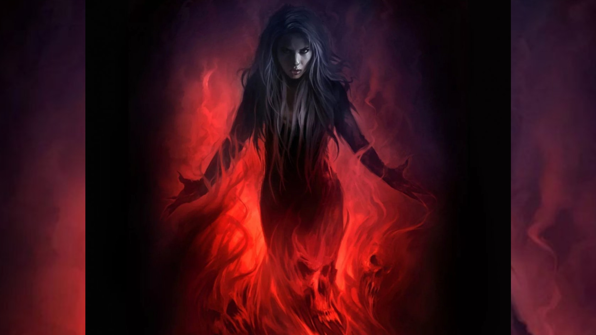 Черная магия волосы. Naamah демон. Темные арты. Темная ведьма. Женщина демон.
